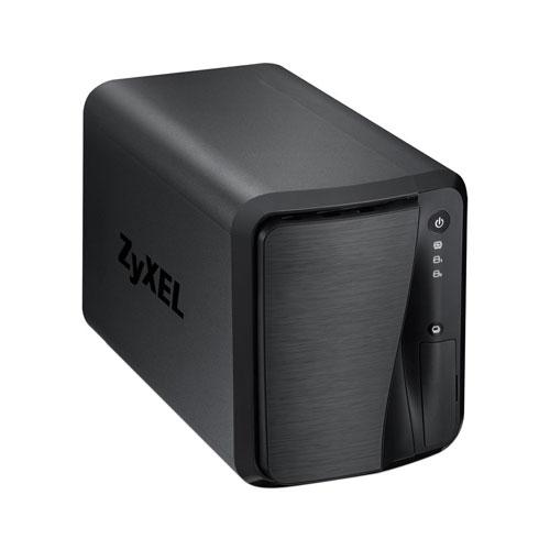 Zyxel NAS520 Cloud Storage