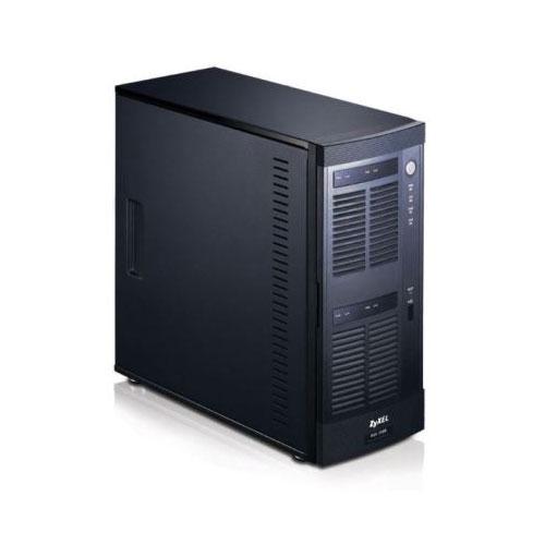 Zyxel NSA 2400 Storage