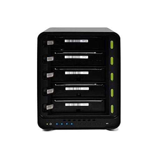 Drobo 5C USB C Storage Array