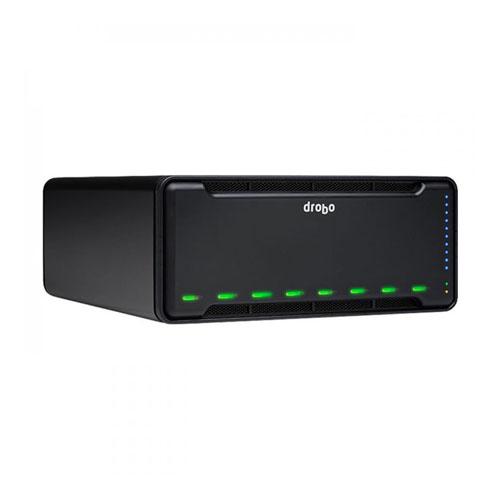 Drobo 8D DRDR7A21 DAS Storage