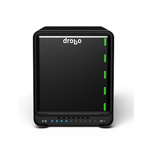 Drobo 5D 5 Bay Storage
