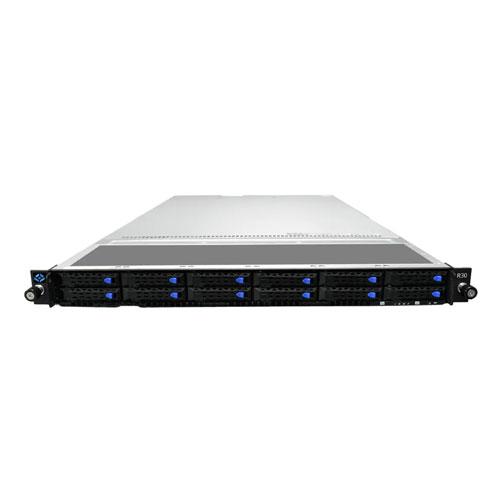 iXsystems TrueNAS R30 16 Bay All NVMe Storage