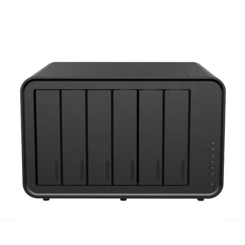 TerraMaster F6 424 NAS Enclosure