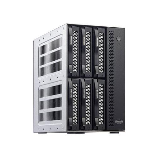 TerraMaster T6 423 NAS Enclosure