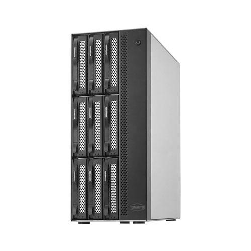 TerraMaster T9 423 NAS Enclosure