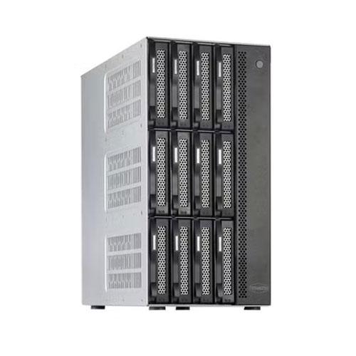 TerraMaster T12 423 NAS Enclosure