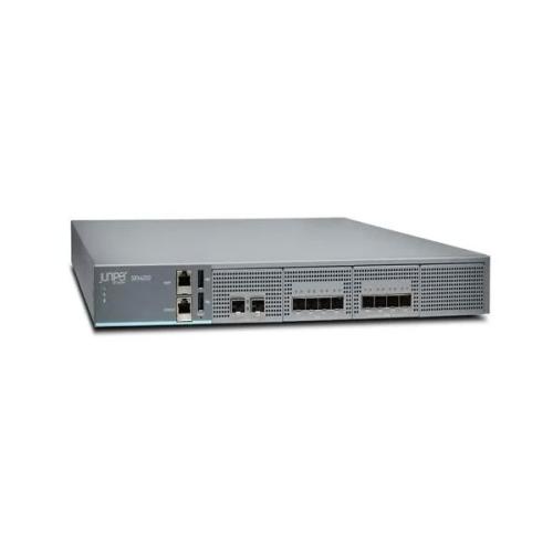 Juniper SRX4600 Enterprise Firewall