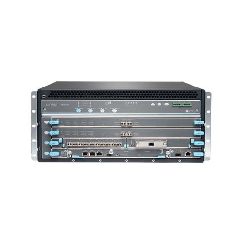 Juniper SRX5400 Enterprise Firewall