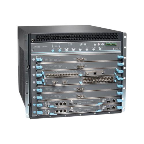 Juniper SRX5600 Enterprise Firewall