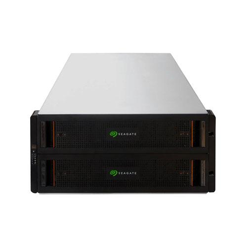 Seagate Exos AP 5U84 5U Data Storage Solution