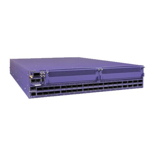 Extreme 7830 VIM 24YE Ethernet Switch