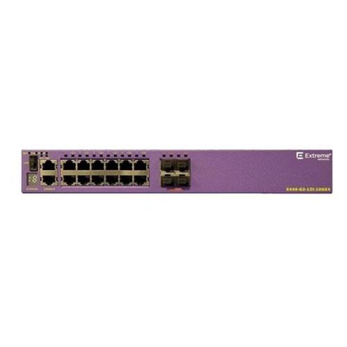 Extreme 7830 VIM 8DE Network Switch