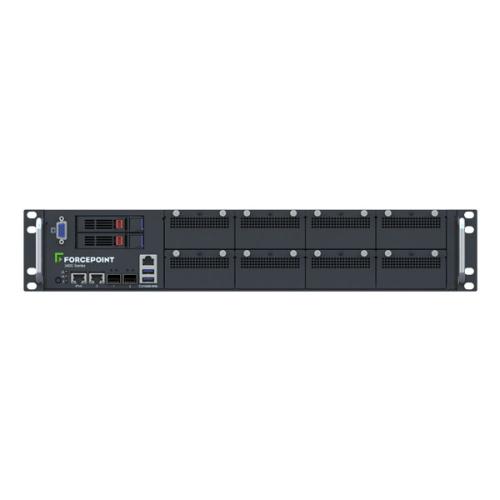 Forcepoint N120w Firewall Appliance