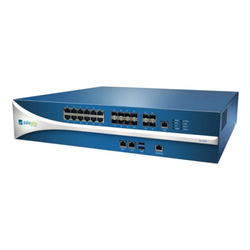 Palo Alto PA 3250 Series Firewall