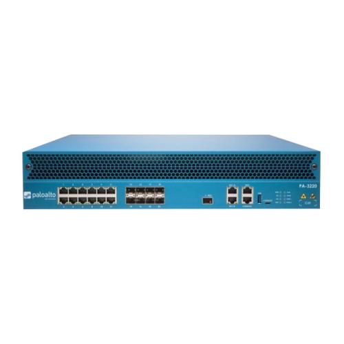 Palo Alto PA 3260 Series Firewall