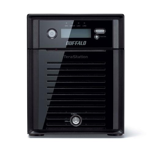Buffalo TeraStation WS5220DN NAS Storage
