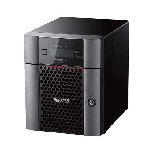 Buffalo TeraStation WS5420DN NAS Storage