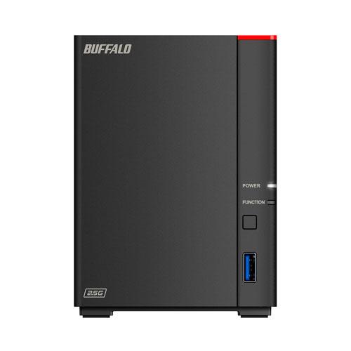 Buffalo LinkStation SoHo 700 NAS Storage