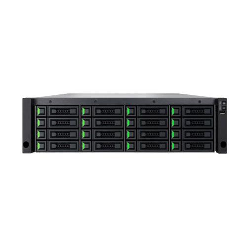 QSAN XS5316 All Flash Storage Systems
