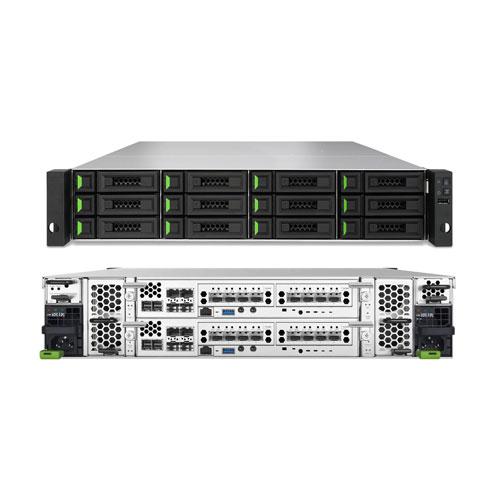 QSAN XCubeSAN XS5312D 12 Bay Storage