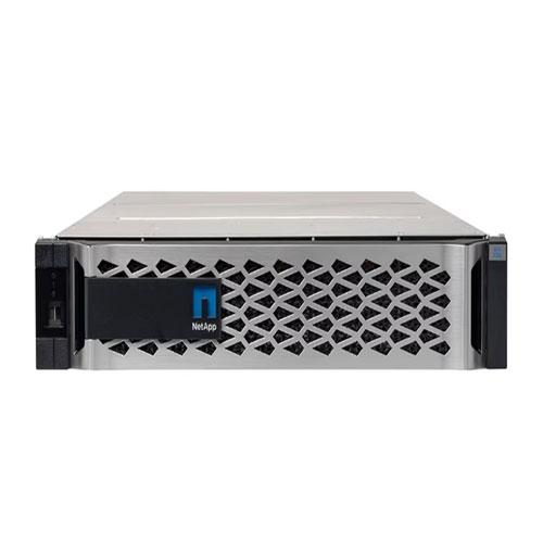 NetApp FAS8300 Storage