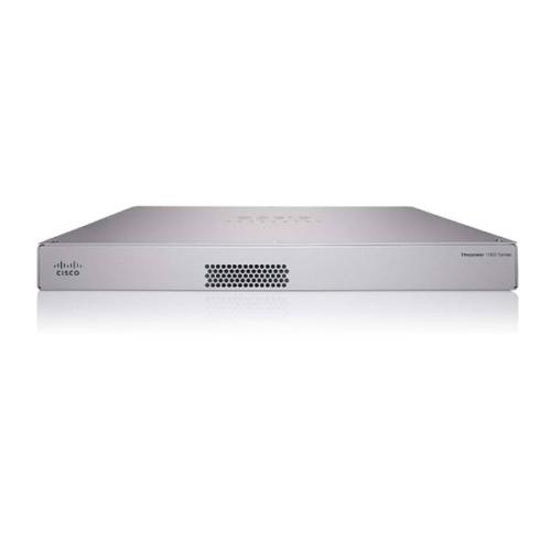 Cisco 1140 Firepower Next Generation Firewall