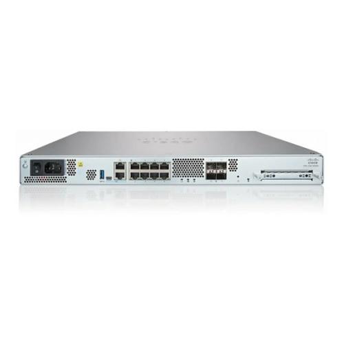 Cisco 1150 Firepower Next Generation Firewall