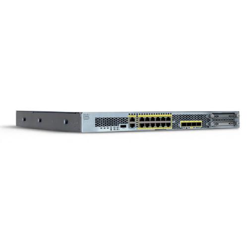 Cisco 2120 Firepower Next Generation Firewall