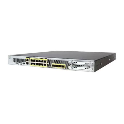 Cisco 2140 Firepower Next Generation Firewall