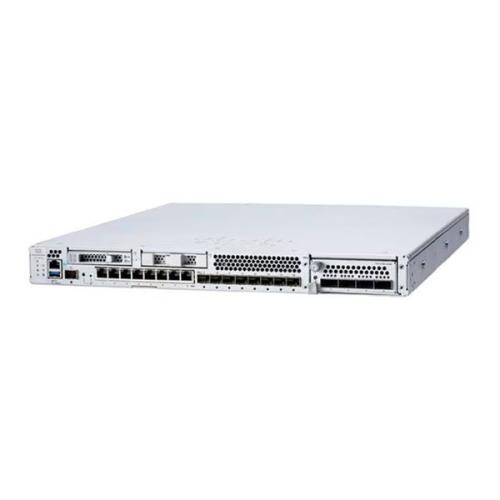 Cisco 3120 Firepower Next Generation Firewall