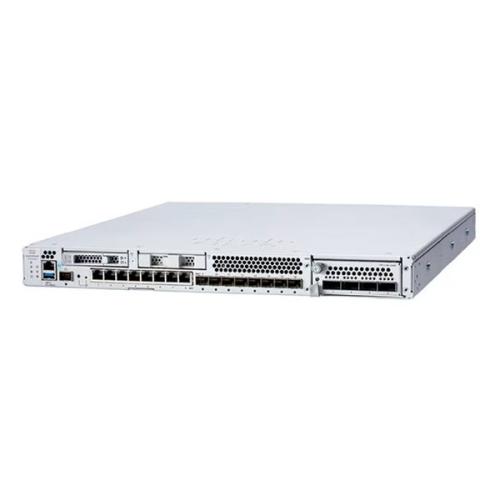 Cisco 3140 Firepower Next Generation Firewall