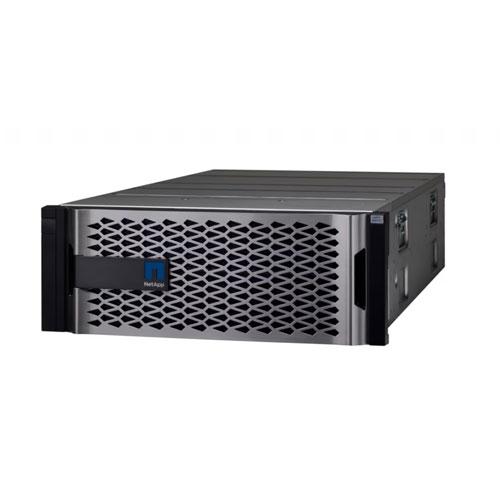 NetApp ASA A800 All Flash Storage
