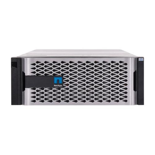 NetApp ASA A400 All Flash Storage