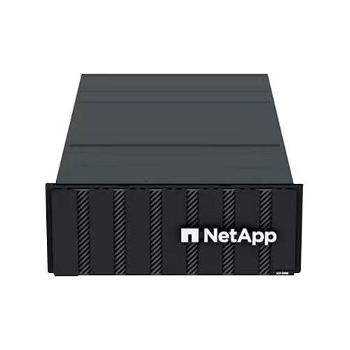 NetApp ASA C400 All Flash Storage