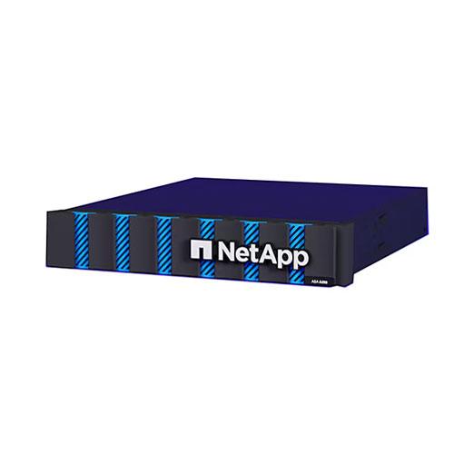 NetApp ASA C250 All Flash Storage