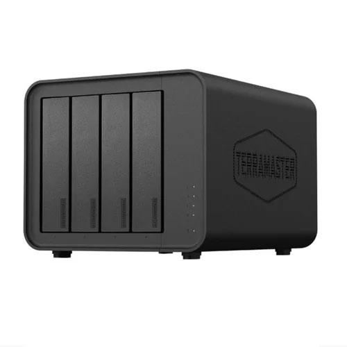 TerraMaster D8 8 Bay Storage