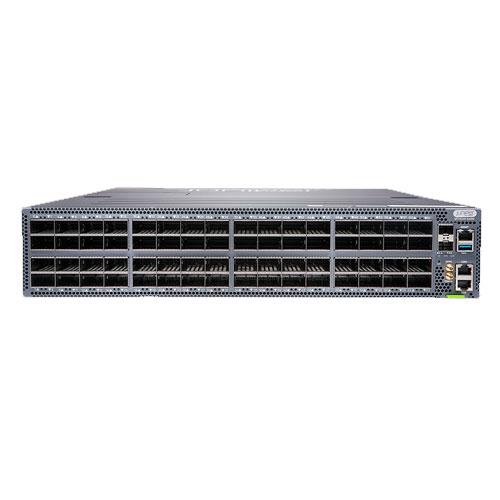 Juniper QFX5240 64OD series Switch