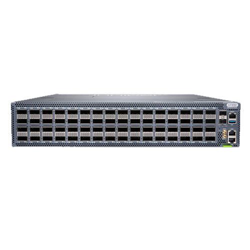 Juniper QFX5240 64QD series Switch