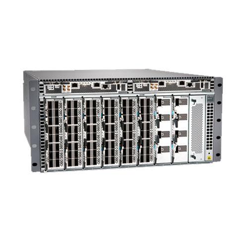 Juniper QFX5700 series Switch
