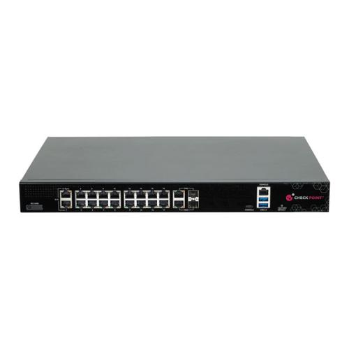 Checkpoint 1600 Next Generation Firewall