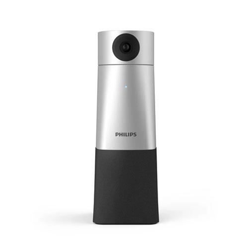 Philips PSE0550 Smart Meeting Video Conferencing Camera