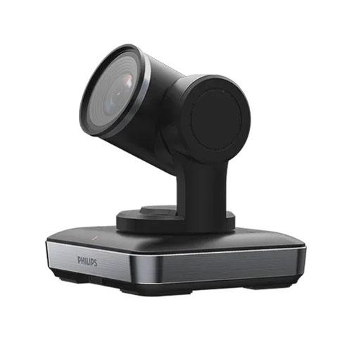 Philips PSE0600 2K PTZ Webcam Camera