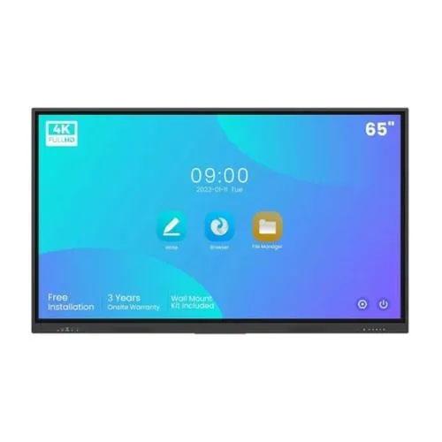 Raptor RPAI65 65 inch Digital Board