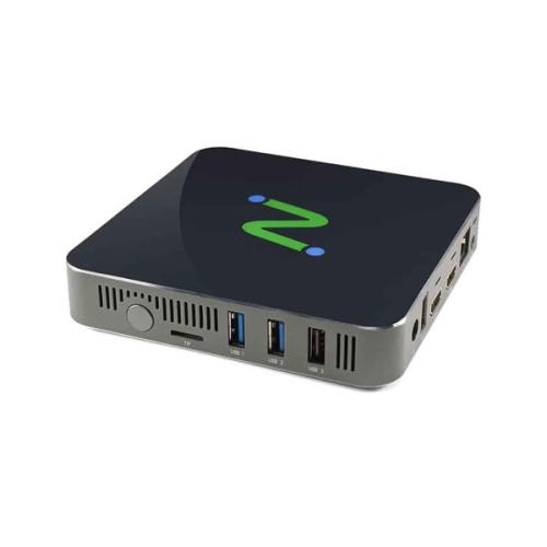 Ncomputing EX500 Thin Client Kit