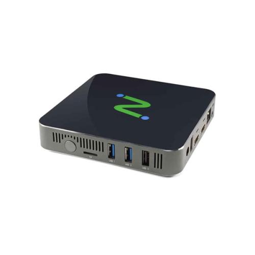 Ncomputing EX500W Thin Client Kit