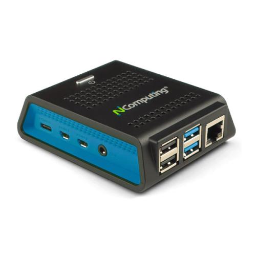 Ncomputing EX500S Thin Client Kit
