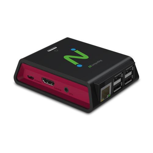 Ncomputing rx300 Plus Thin Client Kit