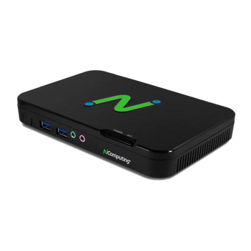 Ncomputing RX540 Plus Thin Client Kit