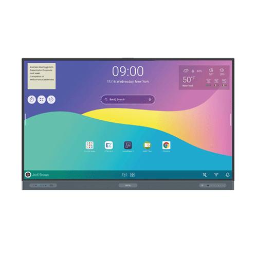 Benq RE9804FV 98 Inch Touch Display