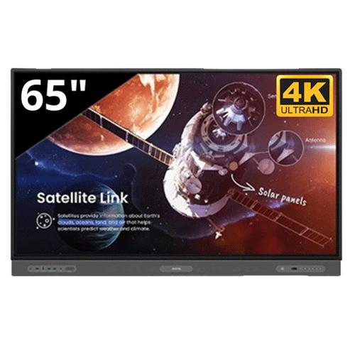 BenQ Board Pro RP6503 65 Inch Interactive Panel